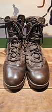 Bates British Army Boots -