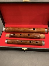 Hand Made Sheesham Wood Irish