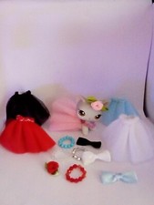accessories fits lps littlest pet shop Lps cat not included 