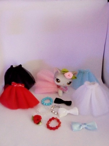 Accessories fits lps littlest - fits,