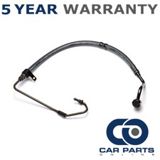 High-Pressure Power Steering