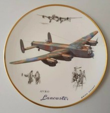 Royal Doulton Aviation