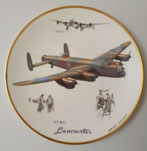 Royal doulton aviation - royal,