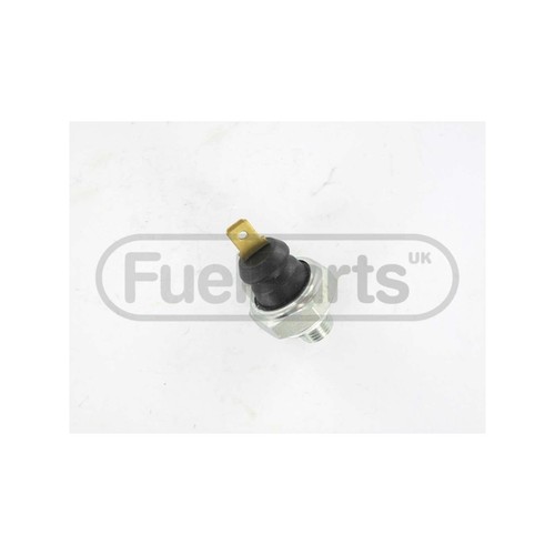 Genuine fuel parts - fuel, oil