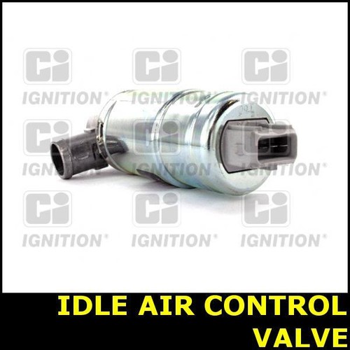 Idle air control - air,