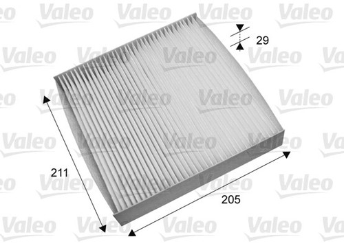Valeo 715692 filter - valeo, filter,