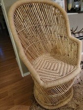 Stunning Handwoven Rope and