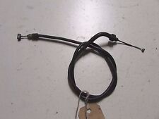 Honda CBR1100 CBR 1100 Blackbird XXW 1998 Choke Cable