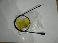 NOS 1979-80 NYLOCABLE MONTESA COTA 349 THROTTLE CABLE M04-4-012