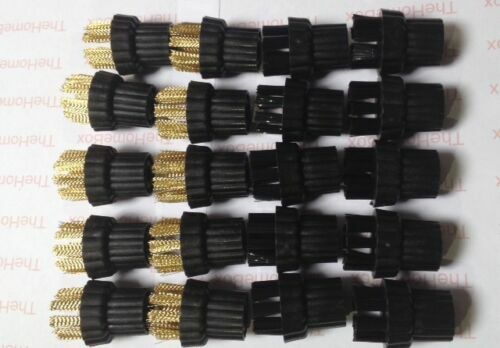Brushes compatible with - brushes, h20