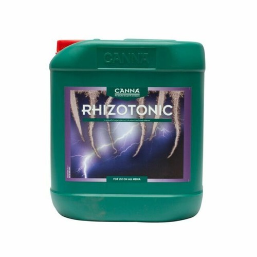Canna ca1440 rhizotonic - ca1440,