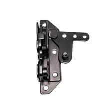 Right rear rotary latch magna - right, latch,