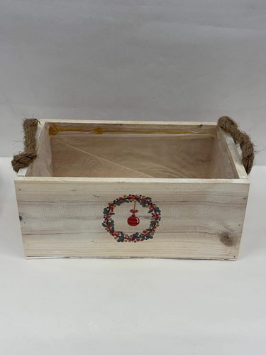 Trough wooden - trough,