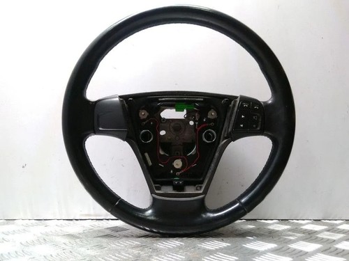 Volvo v50 steering wheel - volvo, mw