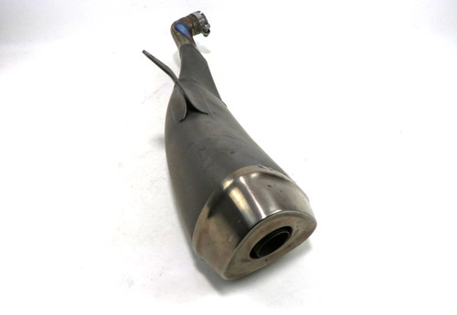 Harley davidson suzuki exhaust - harley-davidson,