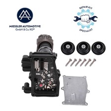 PSA compressor - without