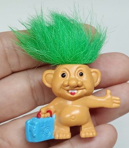 Weetos trolls hols - trolls,
