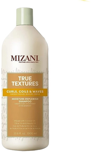 Mizani moisture replenish - moisture,