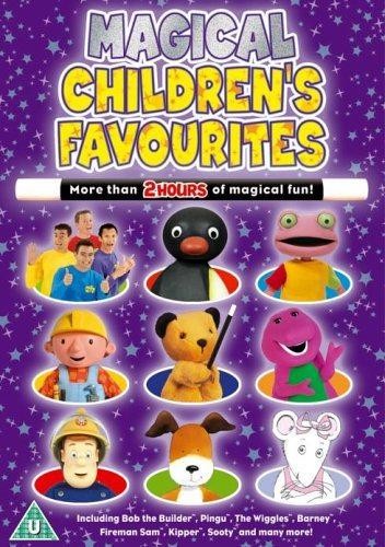 Magical children favourites - magical,
