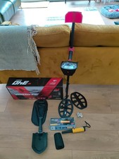 Minelab Vanquish 340 Metal