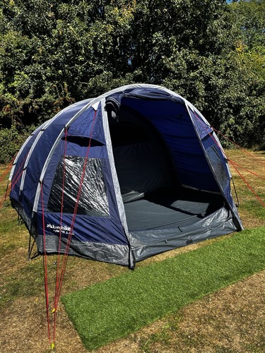 Eurohike rydal 500 - eurohike, tent