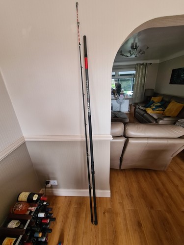 Sonik sks black 13ft - sks,