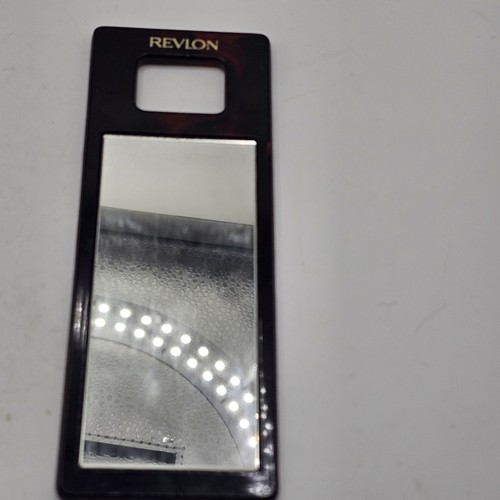 Revlon pocket mirror - pocket,