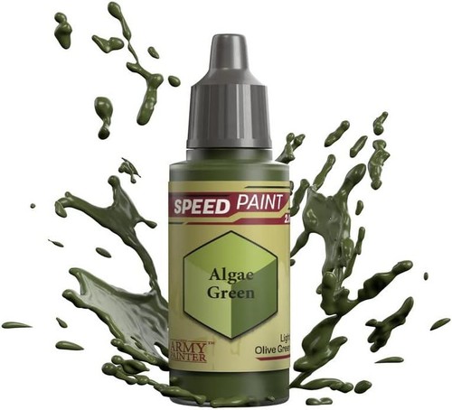 The army painter speed - the,