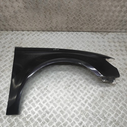 Audi sportback front - 8v,