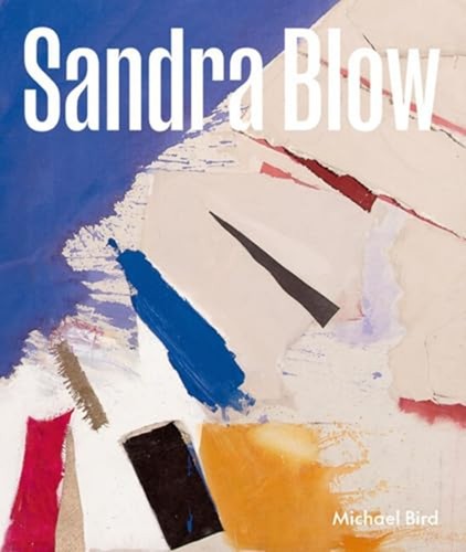 Sandra blow paperback new - sandra,