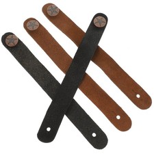 Acoustic Guitar Strap Button