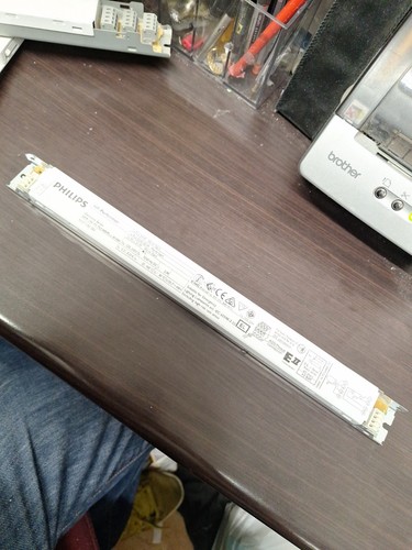Philips performer - -,