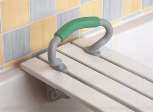 Savanah shower bath board - savanah,