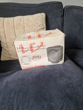 Wharfedale Super Cube