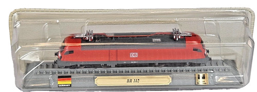 Del prado gauge - del,