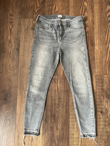River island molly grey - island,