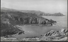 Zennor, Cornwall - Gurnard's