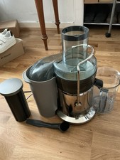 SAGE THE NUTRI JUICER SAGE MODEL BJE410UK