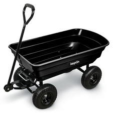 Keplin Garden Cart with