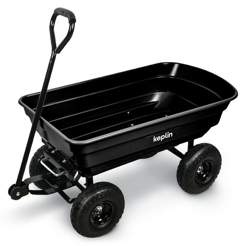 Keplin garden cart - cart, with