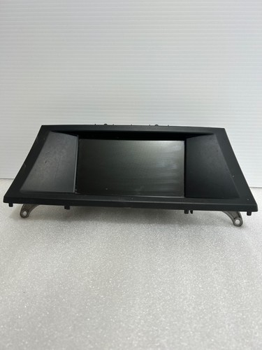 Bmw e70 board monitor - x5,