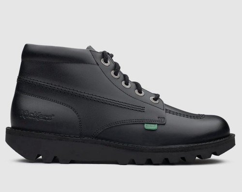 Kickers kick core black - kickers,