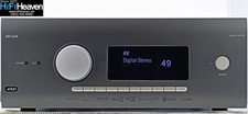 ARCAM AVR31 7.2-channel Home