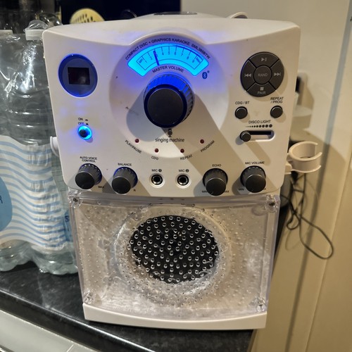 Machine karaoke system with - machine,