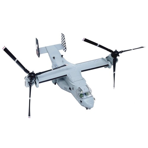 Osprey aircraft model - osprey,