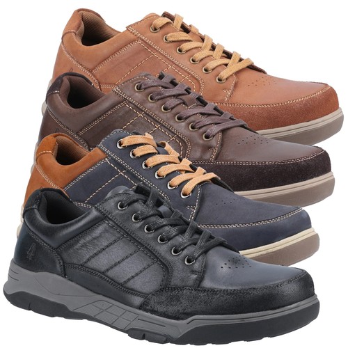 Mens hush puppies - mens,