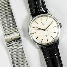 *Vintage 1962* OMEGA Seamaster