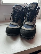 Brasher GTX Walking Boots UK 6