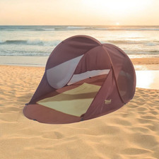 Brand New Crivit Orange Pop-Up