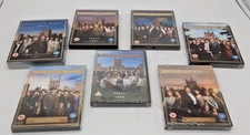 Downton abbey complete dvds - downton,